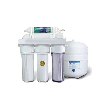 Şarkikaraağaç Su Arıtmacı