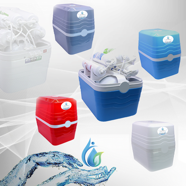 Şarkikaraağaç Su Arıtmacı